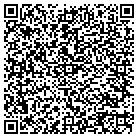 QR code with G & S Construction Service Inc contacts