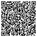 QR code with A Maze Ing Storage contacts