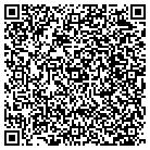 QR code with Andersons Clymers Terminal contacts