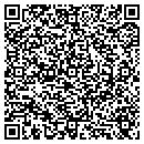 QR code with Tourist contacts