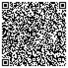 QR code with D A Rotella Construction contacts