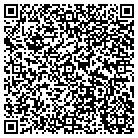 QR code with Red Feury Body Shop contacts