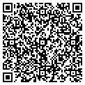 QR code with Yur Critter Sitter contacts