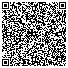 QR code with Halloran Construction Corp contacts