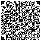 QR code with Amc Movers Unload & Load Truck contacts