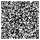 QR code with Radford Logging contacts