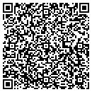 QR code with Sayres Towing contacts