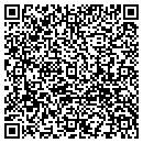 QR code with Zeledon's contacts