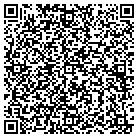 QR code with J J Bryce Exterminating contacts