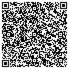QR code with Servpro of Paradise Valley contacts