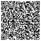 QR code with K T 's Pest & Animal Services Inc contacts