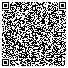 QR code with Spring Hill Frame & Body contacts