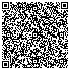 QR code with R R Mickey Logging Inc contacts