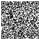 QR code with Haener Block Co contacts