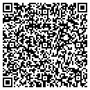 QR code with Tony's Body Shop contacts