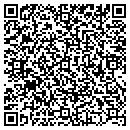 QR code with S & N Carpet Cleaning contacts