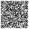 QR code with Mike Johnson contacts
