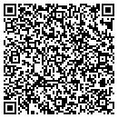 QR code with M&L Exterminating contacts