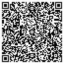 QR code with G2g Bar LLC contacts