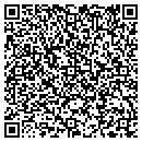QR code with Anything Goes Moving CO contacts