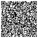 QR code with AP Moving contacts