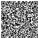 QR code with Apple Moving contacts