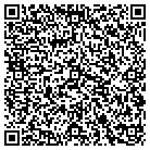 QR code with Timber King International Inc contacts