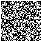 QR code with Timberland Logging Company contacts