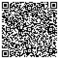 QR code with Orkin contacts