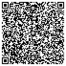 QR code with Fairmont Artificial Breeders contacts