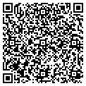 QR code with Orkin contacts