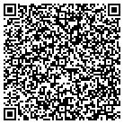 QR code with Oceanfront Computers contacts