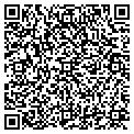 QR code with Orkin contacts