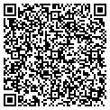 QR code with Adm contacts