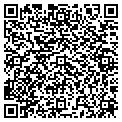 QR code with Orkin contacts