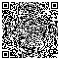 QR code with Orkin contacts