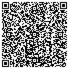 QR code with Orkin Exterminating 875 contacts