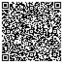 QR code with Alberts Body & Customs' contacts