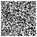 QR code with J&J Auto Sales contacts
