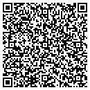 QR code with Robert N Lea contacts