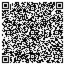 QR code with J A Standridge Construction contacts