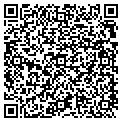 QR code with Peco contacts