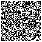 QR code with J E Decker Construction Group LLC contacts