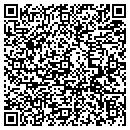 QR code with Atlas We Load contacts