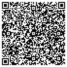 QR code with Jeffrey P Hogan Concrete contacts
