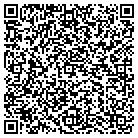QR code with J E M M Of Pinellas Inc contacts