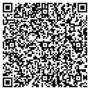 QR code with Halos N' Paws contacts