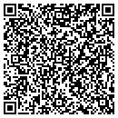 QR code with A To Z Moving & Storage contacts
