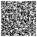 QR code with Arandas Auto Body contacts