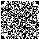 QR code with Whitehead Zachary R DVM contacts